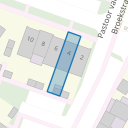 Perceel GTD01-B-3682