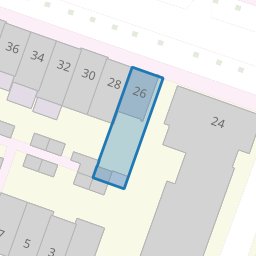 Perceel GTD01-B-3683