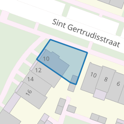 Perceel GTD01-B-3686