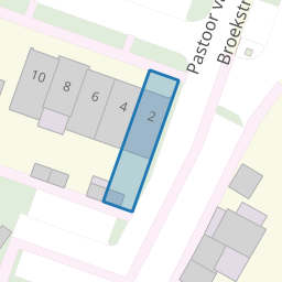 Perceel GTD01-B-3689