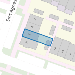 Perceel GTD01-B-3693