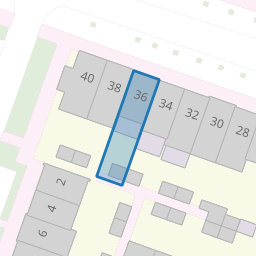 Perceel GTD01-B-3694