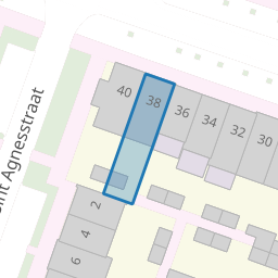 Perceel GTD01-B-3697