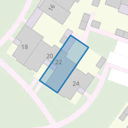 Perceel GTD01-B-3698