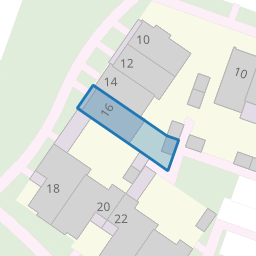 Perceel GTD01-B-3700