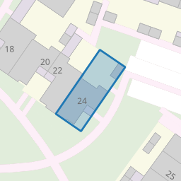 Perceel GTD01-B-3701