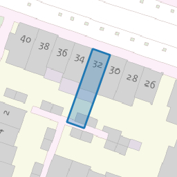 Perceel GTD01-B-3702