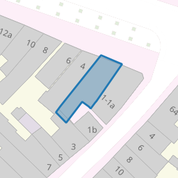 Perceel GTD01-B-3704