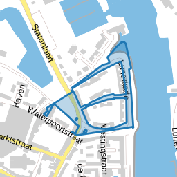 Perceel GTD01-B-3710