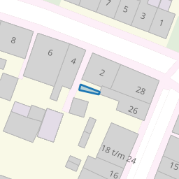 Perceel GTD01-B-3714