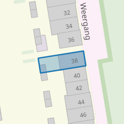 Perceel GTD01-B-3723