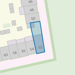 Perceel GTD01-B-3725