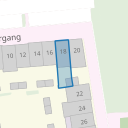 Perceel GTD01-B-3726