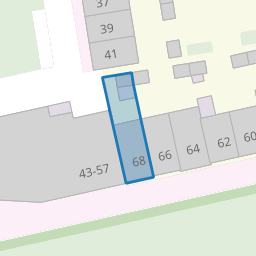 Perceel GTD01-B-3727