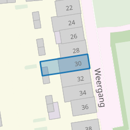 Perceel GTD01-B-3730