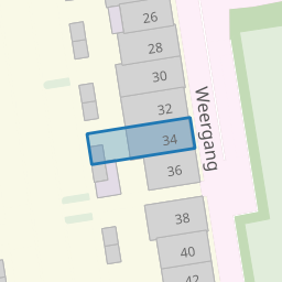 Perceel GTD01-B-3736