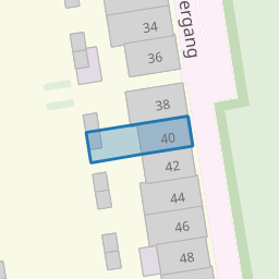 Perceel GTD01-B-3738