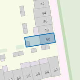 Perceel GTD01-B-3740