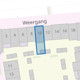 Perceel GTD01-B-3742