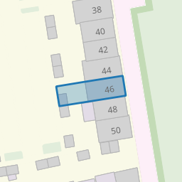 Perceel GTD01-B-3743