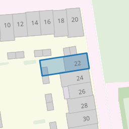 Perceel GTD01-B-3745