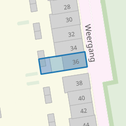 Perceel GTD01-B-3747