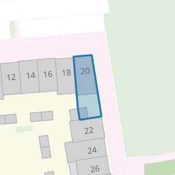 Perceel GTD01-B-3750