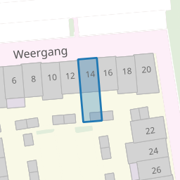 Perceel GTD01-B-3751