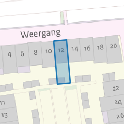 Perceel GTD01-B-3752