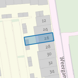 Perceel GTD01-B-3753