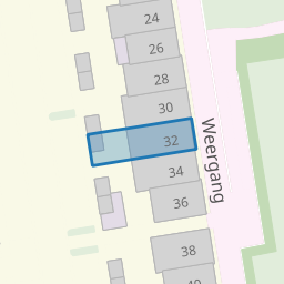 Perceel GTD01-B-3754