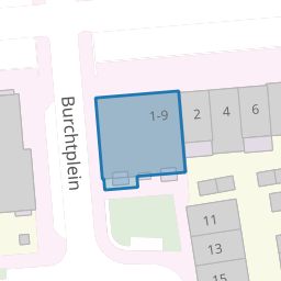 Perceel GTD01-B-3755