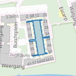 Perceel GTD01-B-3758