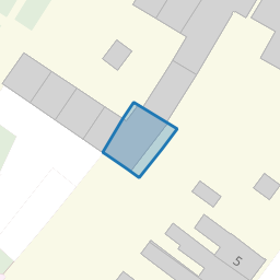 Perceel GTD01-B-3770