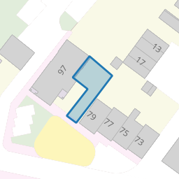 Perceel GTD01-B-3773