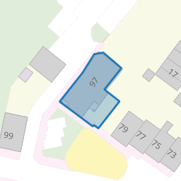 Perceel GTD01-B-3777