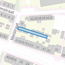 Perceel GTD01-B-3782