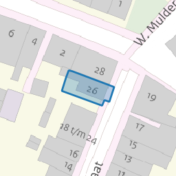 Perceel GTD01-B-3784