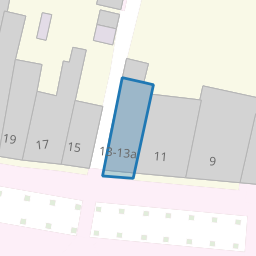 Perceel GTD01-B-3786