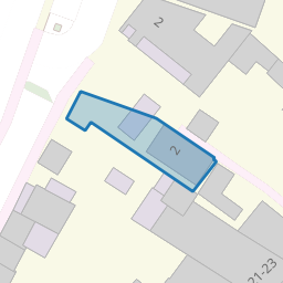 Perceel GTD01-B-3791