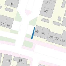 Perceel GTD01-B-3797