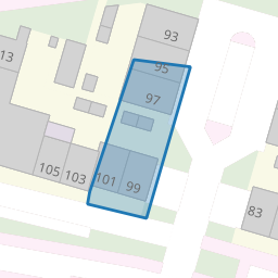 Perceel GTD01-B-3798