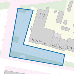Perceel GTD01-B-3800