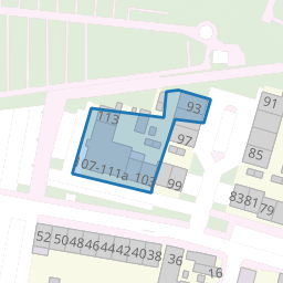 Perceel GTD01-B-3801