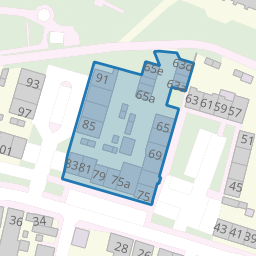 Perceel GTD01-B-3803