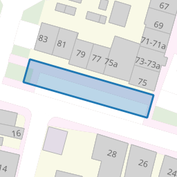 Perceel GTD01-B-3807