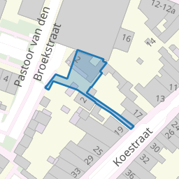 Perceel GTD01-B-3808