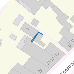 Perceel GTD01-B-3810