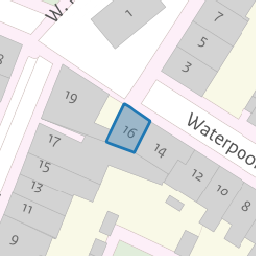 Perceel GTD01-B-3812