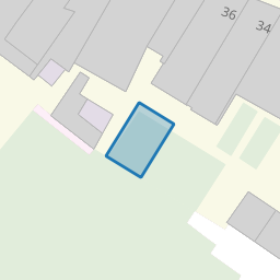 Perceel GTD01-B-3816